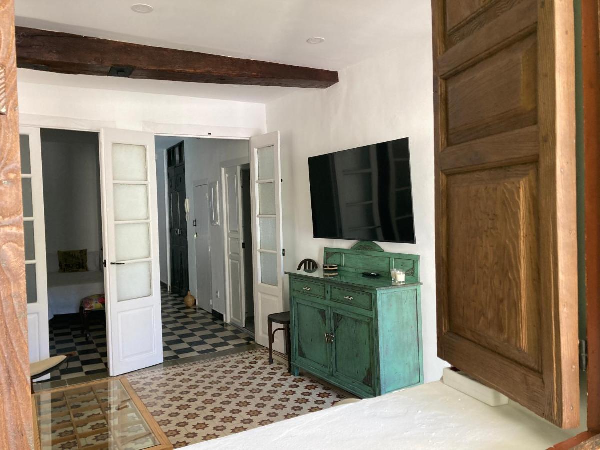 Ferienwohnung La Casa De Lea Béjar Exterior foto