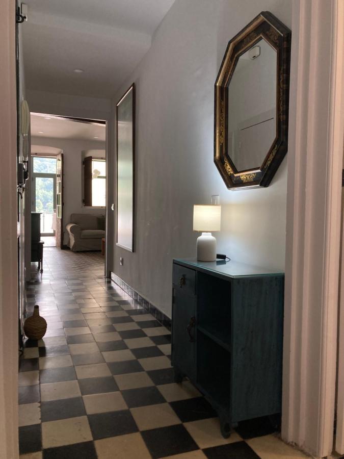 Ferienwohnung La Casa De Lea Béjar Exterior foto