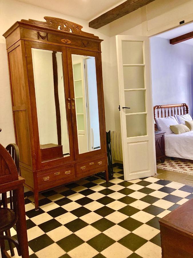 Ferienwohnung La Casa De Lea Béjar Exterior foto