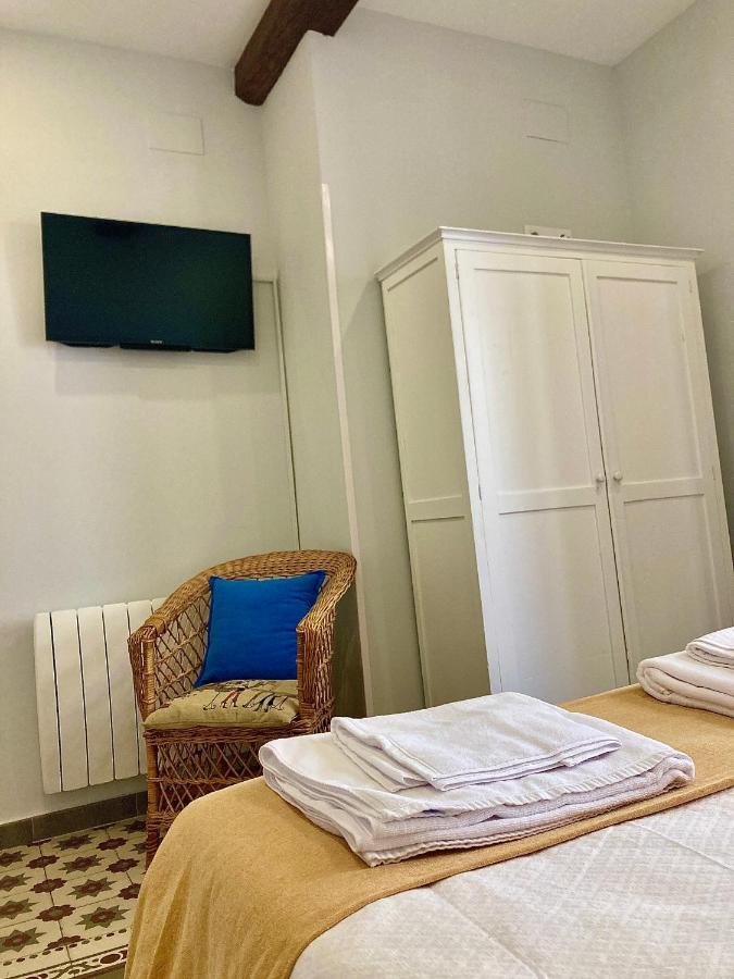 Ferienwohnung La Casa De Lea Béjar Exterior foto